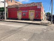 casalote en venta en el llano. Cod V12815