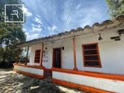 casalote en venta en loma del chocho. Cod V10983