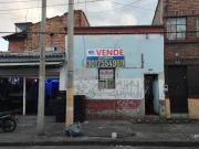 casalote en venta en rionegro. Cod V6765001