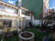 casalote en venta en santa paula usaquén. Cod V1109001