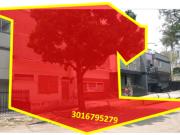 CASALOTE PA PROYECTO LADO DE YAWA CLUB SAN FERNANDO...