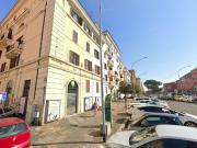 CASALOTTI TRILOCALE ARREDATO CON DUE TERRAZZI E POSTO AUTO