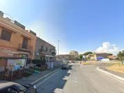 CASALPALOCCO BILOCALE CON GIARDINO E TERRAZZO PRIVATO