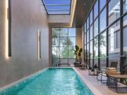 Casamia Apartamento Boutique 3 Quarto Suite Swell