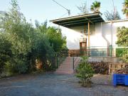 CASA+NAVE+PISCINA+PARCELA EN PRODUCCIÓN EN EL GINETE
