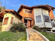 casano condomínio marambaia 4 suítes em vinhedo/SP