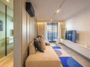 CASANOVA 5 A Estrenar! 2 Dormit 2Bños Balcon c/ Asador...