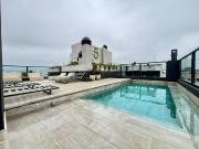 Casanova 5 Departamento a estrenar