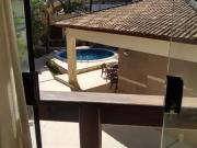 Casanova ArmaÃ§Ã£o, 220mÂ², 5 SuÃtes, Home Office, 3 Vagas