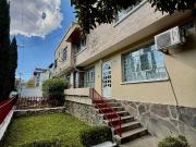 Casa/Oficina en Renta Col. Obrera