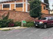 CASA/OFICINA EN RENTA EN VISTA DEL VALLE, NAUCALPAN DE...