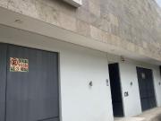casa/oficinas en venta en lafayette,cdmx