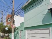 CASA/PONTO COMERCIAL VILA CURUÇA SANTO ANDRÉ