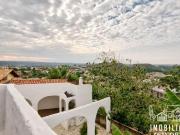 CasaPueblo: icônica em terreno de 1000m²