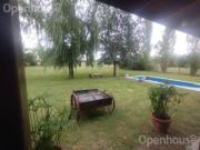 Casaquinta en Guernica