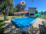 Casaquinta en venta, Kennedy 1650, barrio El Cazador