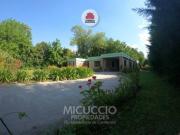 Casaquinta en venta, Schweitzer N°540, Barrio El...