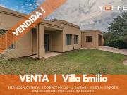 Casaquinta en Villa Emilio Toay