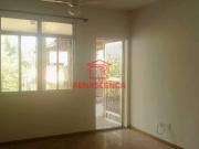 Casarão 2 quartos com terraço Quintino e área Gourmet!