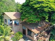 Casarão Colonial tipo pousada sem serviços