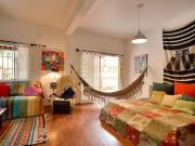 Casarão do Brooklin. Qualidade de vida e bem estar