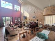 Casarão estilo Colonial Moderno 3 quartos no...