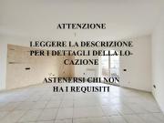 Casarea trilocale 72mq