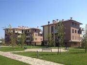 CASARILE CENTRO Trilocale 60 mq con posto auto