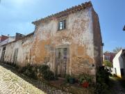 Casario para reabilitar em A da Gorda de Óbidos