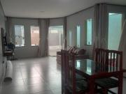 Casas 1 Dormitório para venda em Suzano SP