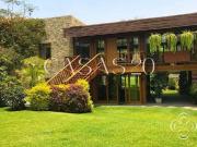 CASAS 20: Hermosa Casa de Campo Familiar en Huampaní