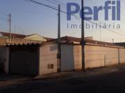 Casas 2 Dormitórios para venda em Suzano SP