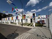 CASAS 3 RECAMARAS CASTILLOTLA SAN RAMON PUEBLA INFONAVIT...