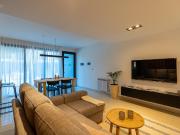 Casas 4 dormitorios con pileta y parrillero. Complejo...