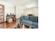 Casas 5d, 4b, Microbarrio, Cumbres De La Viña, La Florida