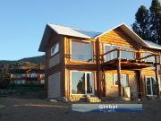 Casas A Estrenar En Barrio Tierra De Sol, San Martín De...