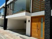 Casas a Estrenar en Tumbaco