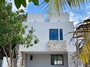 Casas a estrenar en venta en Montes de Amé