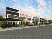 Casas a la medida en PREVENTA en Parque Aspen, Mod. Terra