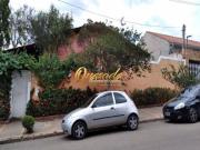Casas à venda, 4 dormitórios, hidro, lareira, quintal...