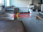 Casas à venda com 375m² de terreno, Vila Nova Bonsucesso...