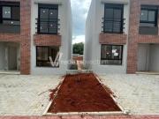 Casas a venda condominio Felicitta em Paulinia!