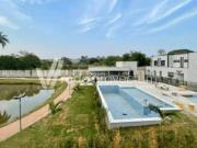 Casas a venda condominio Felicitta em Paulinia!