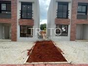 Casas a venda condominio Felicitta em Paulinia!