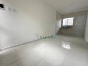 Casas à Venda de 44 m² no Residencial Jade 1 na Vila São...