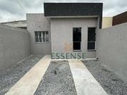 Casas à Venda de 64 m² no Parque Residencial Casa Branca...