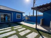Casas à venda em Unamar Tamoios Cabo Frio RJ