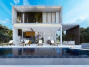 Casas a venda na Riviera de São Lourenço, lindo sobrado...