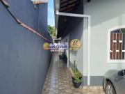 Casas à venda no bairro Balneário Nova Itanhaém,...