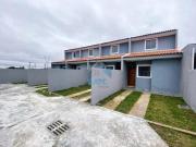 Casas à venda no Bairro Campo de Santana, com dois...